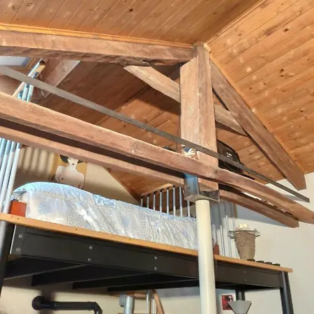 Il Castello Delle Fiabe Appartamento Scandeluzza