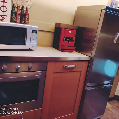 Il Castello Delle Fiabe Lejlighed *