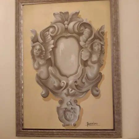 Il Castello Delle Fiabe Scandeluzza