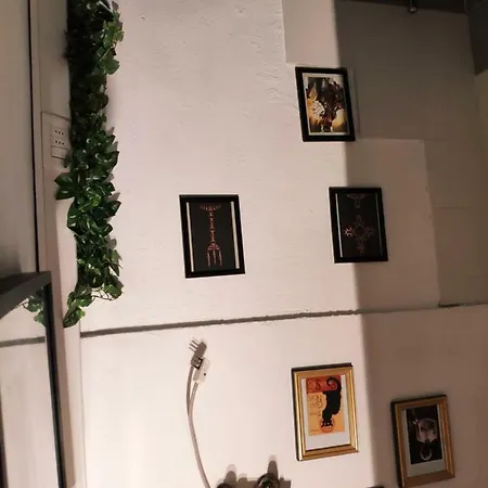 Il Castello Delle Fiabe Apartment Scandeluzza