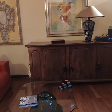 Apartamento Il Castello Delle Fiabe *