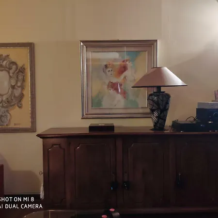Apartamento Il Castello Delle Fiabe *