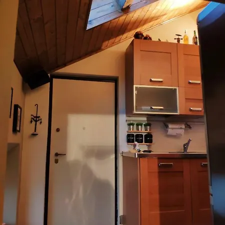 Apartamento Il Castello Delle Fiabe