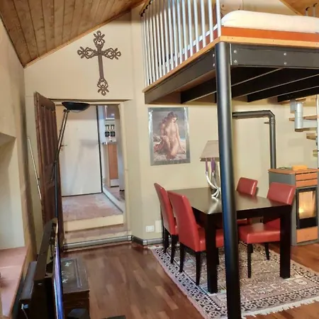 Apartament Il Castello Delle Fiabe
