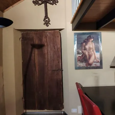 Apartamento Il Castello Delle Fiabe