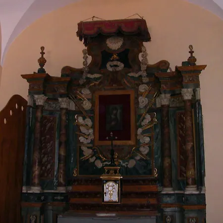 Appartamento Il Castello Delle Fiabe