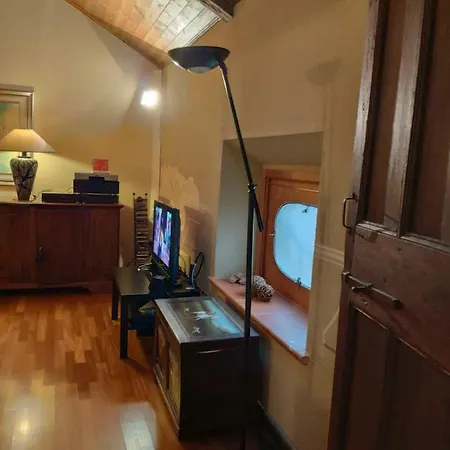 Il Castello Delle Fiabe Apartment *