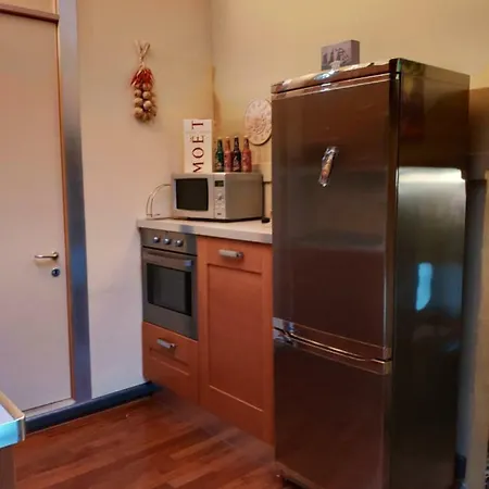 Il Castello Delle Fiabe Apartament *