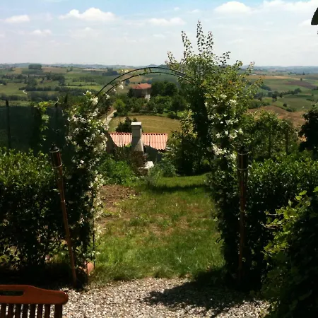 Il Castello Delle Fiabe Lejlighed