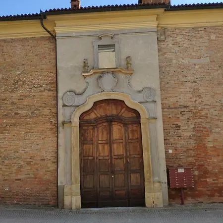 Il Castello Delle Fiabe Scandeluzza