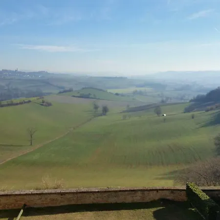 Lejlighed Il Castello Delle Fiabe