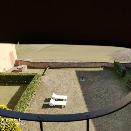 Il Castello Delle Fiabe Scandeluzza
