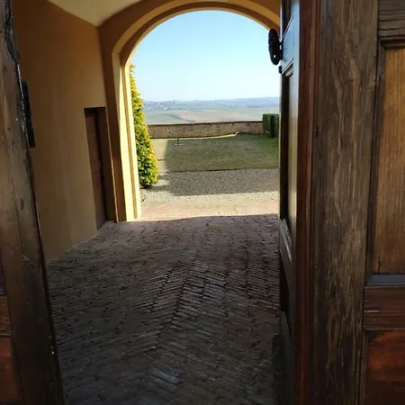 Apartment Il Castello Delle Fiabe