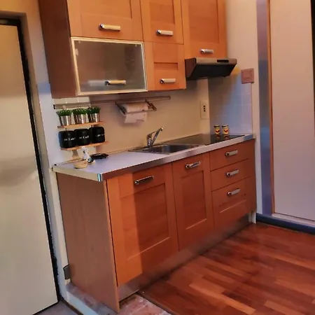Apartamento Il Castello Delle Fiabe *