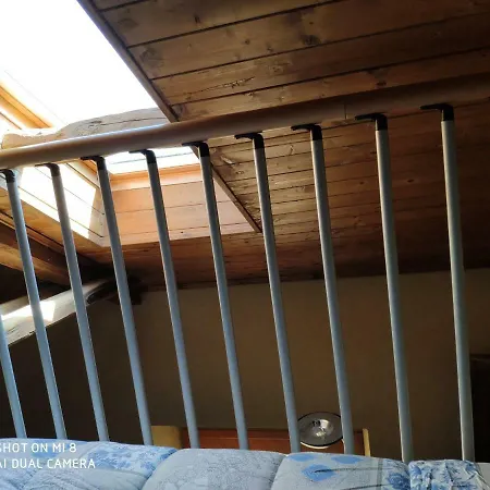 Il Castello Delle Fiabe Apartamento
